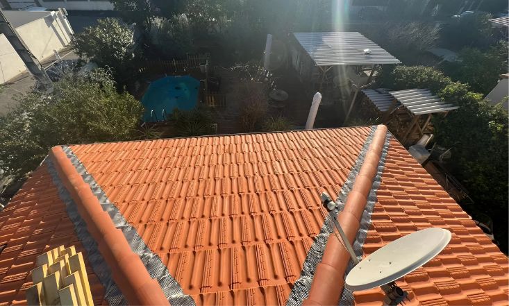 entreprise de couverture cassis