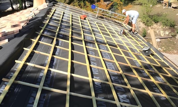 réparation toiture fuite urgente marseille entreprise de couvreur marseille 13012