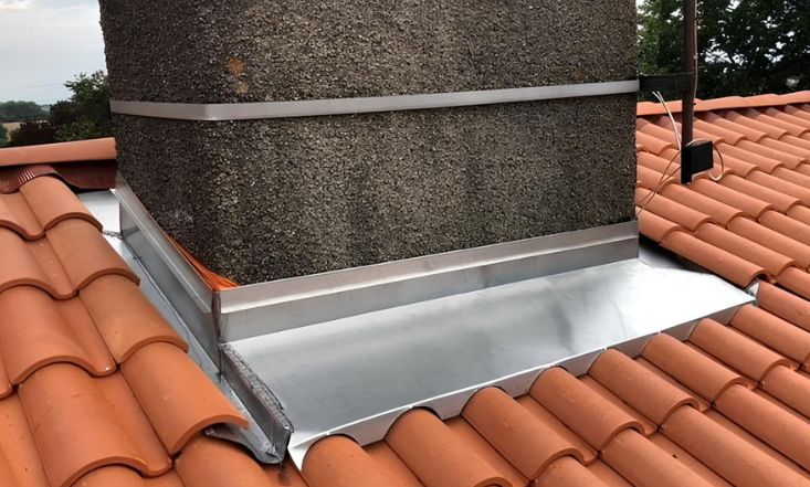 réparation toiture fuite urgente marseille réparation pied de cheminée marseille 13012